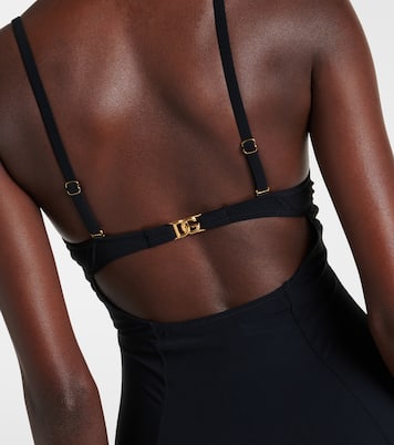 Badeanzug | Dolce&Gabbana