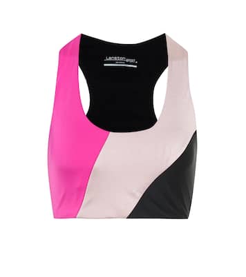 Mantra sports bra | Lanston Sport