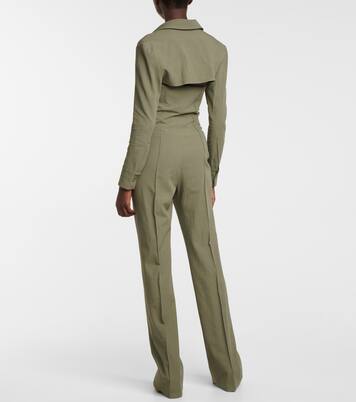 Mono La Combinaison Asao | Jacquemus