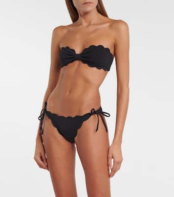 Bikini-Höschen Mott | Marysia