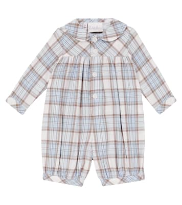 Baby Spieler aus Flanell | Rachel Riley