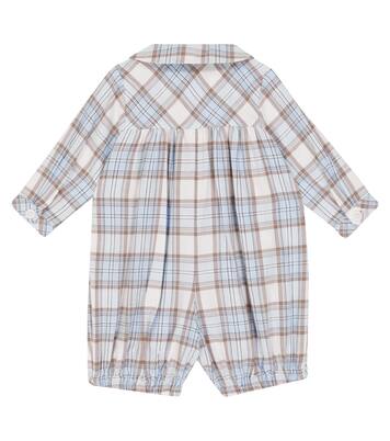 Baby Spieler aus Flanell | Rachel Riley