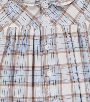 Baby Spieler aus Flanell | Rachel Riley