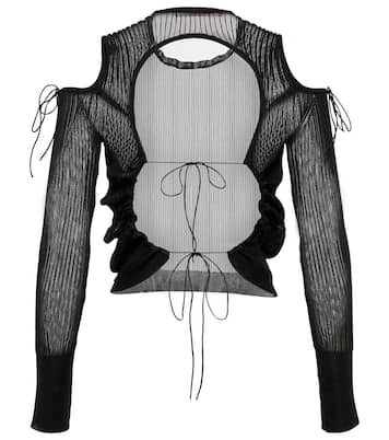 Top Felicia | Cecilie Bahnsen