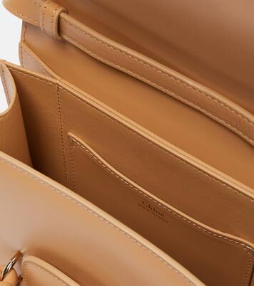 Borsa a spalla Kattie Small in pelle | Chloé