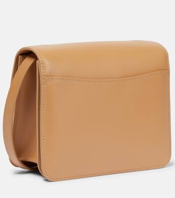 Borsa a spalla Kattie Small in pelle | Chloé