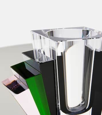 Harlem crystal vase | Reflections Copenhagen
