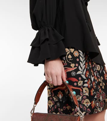 Blouse en soie | Etro