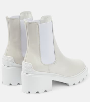 Chelsea Boots aus Leder | Tod's