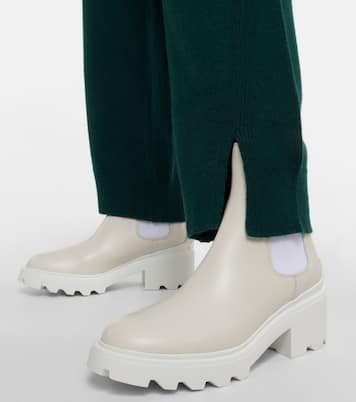 Chelsea Boots aus Leder | Tod's