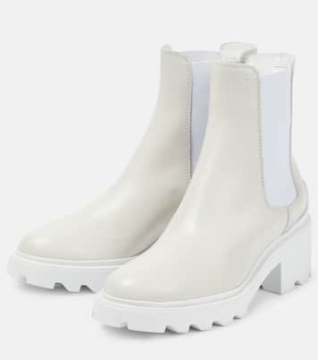 Chelsea Boots aus Leder | Tod's