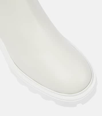 Chelsea Boots aus Leder | Tod's