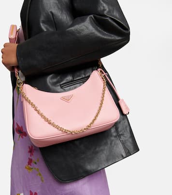 Borsa a spalla Re-Edition 2005 Small | Prada