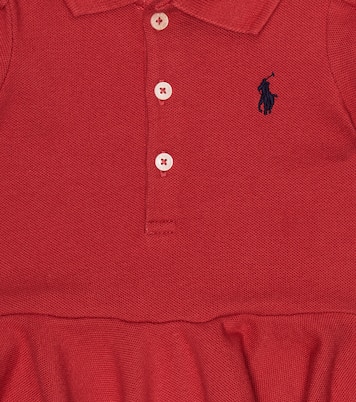 Bébé – Body en coton | Polo Ralph Lauren Kids