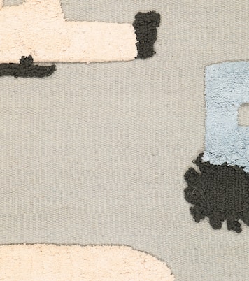 Wool and cotton rug | Liewood