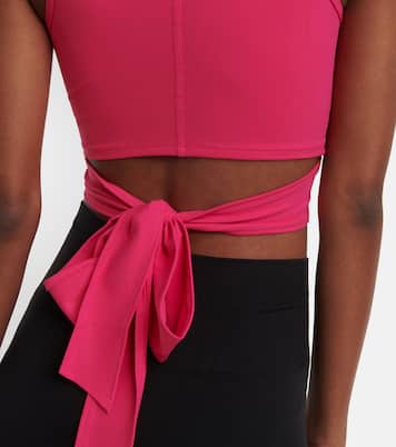 Ballet wrap top | Live The Process