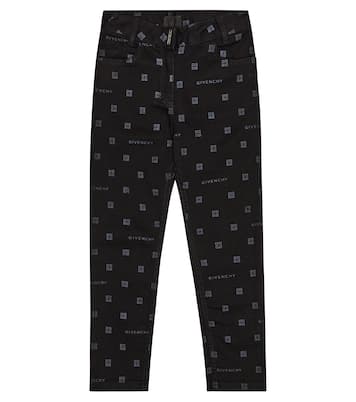 Jeans 4G | Givenchy Kids