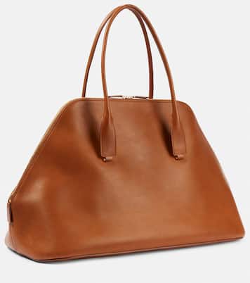 Borsa Devon Large in pelle | The Row