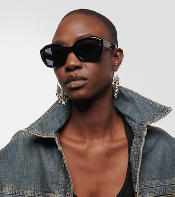 Occhiali da sole squadrati | Isabel Marant