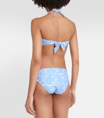 Slip bikini Cap Mala | Heidi Klein
