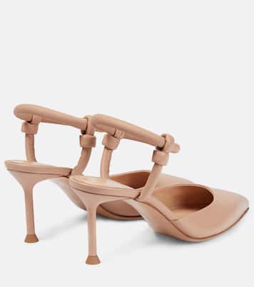 Salones de piel | Gianvito Rossi