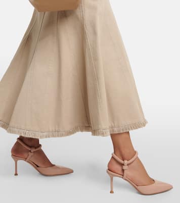 Salones de piel | Gianvito Rossi
