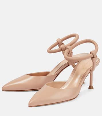 Salones de piel | Gianvito Rossi
