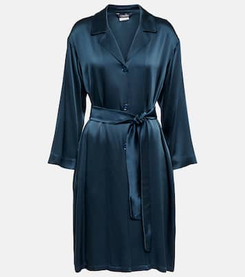 Top Recco aus Satin | 'S Max Mara