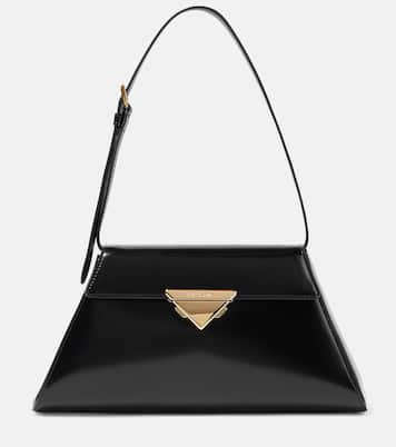 Sac Medium en cuir | Prada