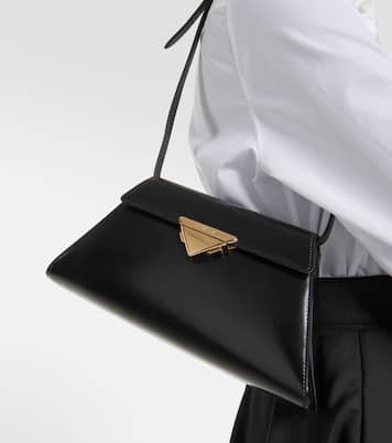 Sac Medium en cuir | Prada