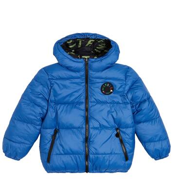 Veste matelassée réversible | Stella McCartney Kids