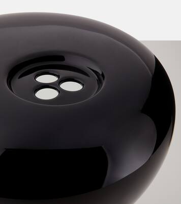 Snoopy table lamp by Achille and Pier Giacomo Castiglioni, US plug | Flos