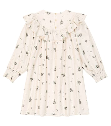 Kleid Emma aus Baumwolle | C'era Una Volta