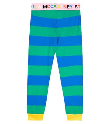 Leggings con stampa | Stella McCartney Kids