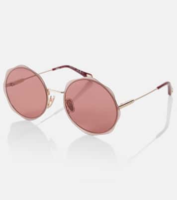 Gafas de sol redondas Honoré | Chloé