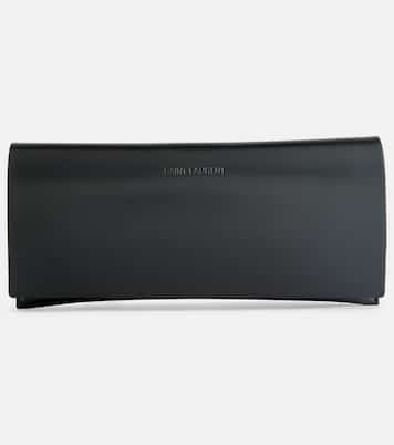 SL 614 Mask shield sunglasses  | Saint Laurent