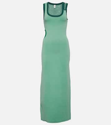Maxikleid Salvador | SIR