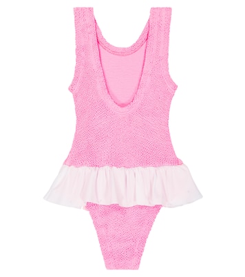 Baby - Costume intero Denise | Hunza G Kids