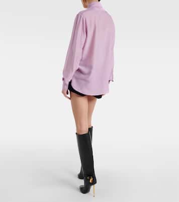 Camicia in seta | Tom Ford