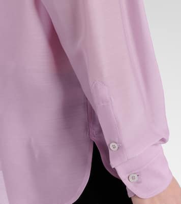 Camicia in seta | Tom Ford
