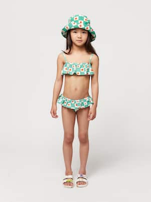 Bedruckter Bikini Tomato | Bobo Choses