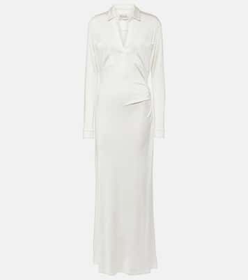 Robe longue Iana | Tove