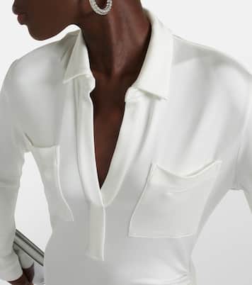 Robe longue Iana | Tove