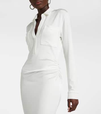 Robe longue Iana | Tove