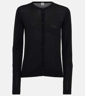 Cardigan | Toteme