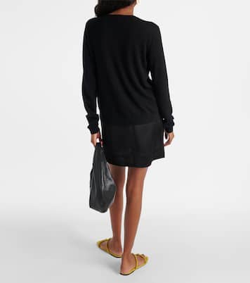 Cardigan | Toteme