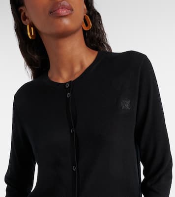 Cardigan | Toteme