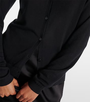Cardigan | Toteme