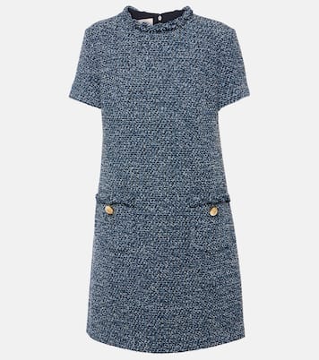 Minikleid aus Tweed | Valentino