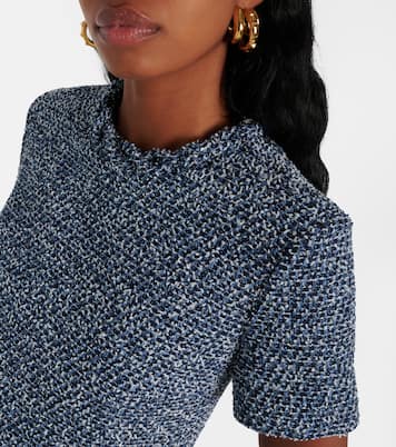 Minikleid aus Tweed | Valentino